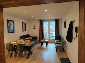 Apartment Le Panoramic Chamonix-Mont-Blanc